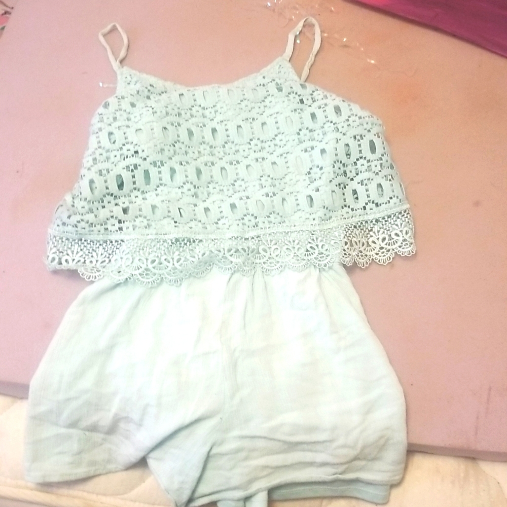 romper